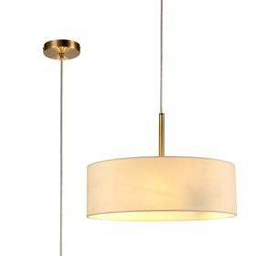 Baymont AB IV Ceiling Lights Deco Single Pendant
